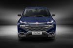 Fiat Toro Endurance 1.8 Flex AT6 2019 года